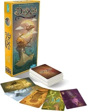 Stalo žaidimas Libellud Dixit: Daydreams, EN kaina