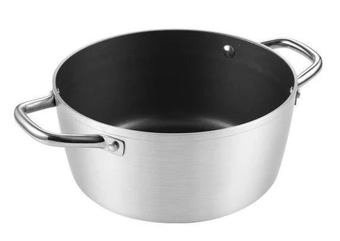 Puodas Tescoma Grand Chef, 24 cm, 4.5 l