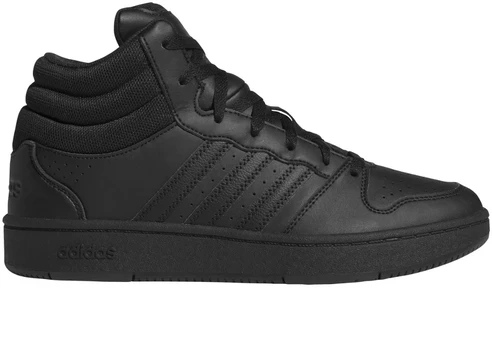 Buty vyrams adidas Hoops Mid Classic KI1086 (40 2/3)