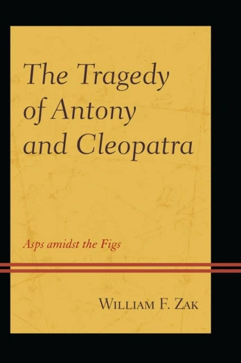 Tragedy of Antony and Cleopatra