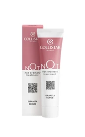 Collistar Multifunctional peeling Not (Granita Scrub) 12 ml 12ml Moterims kaina