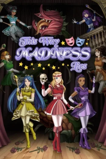 This Way Madness Lies PC