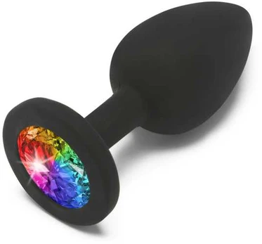 Toyjoy Rainbow Booty Jewel Small