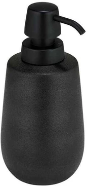 Wenko Keraminis dozatorius NERNO, Ø 8 cm, 490 ml