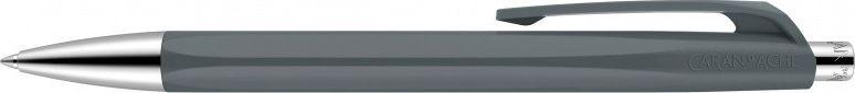 Caran d`Arche CARAN D 'ACHE 888 Begalinis, M, pilkas