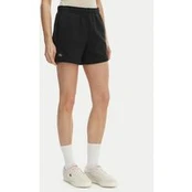 Lacoste Sportiniai šortai GF5341 Juoda Regular Fit