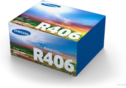 Spausdintuvo būgnas Samsung CLT-R406/SEE (SU403A)