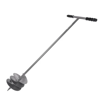 Rankinis žemės grąžtas 20 cm
