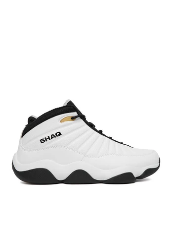 Krepšinio batai SHAQ EO-NET AQ95088M-WB Balta