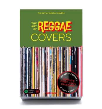 Art of Reggae Covers