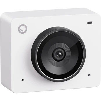 OBSBOT Meet 2 Cloud Baltas AI-Powered 4K