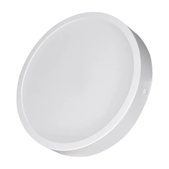 Tope Lighting Paviršinis apvalus LED šviestuvas "TIMOR" 18W