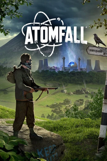 Atomfall PC