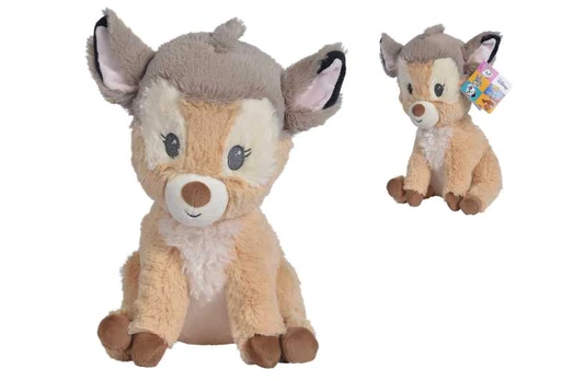 Simba Toys Simba Dickie Group Simba Dickie Disney Bambi Classic (50 cm)