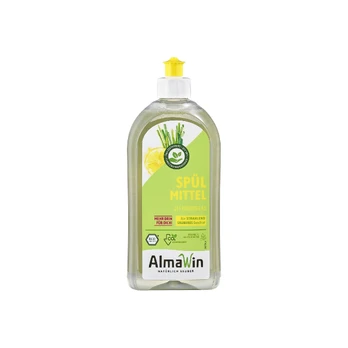 Indų ploviklis ekologiškas AlmaWin, 0.5 l