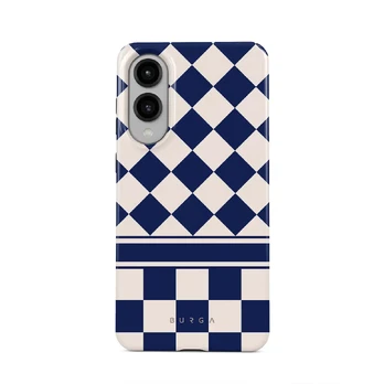 Check & Mate - Samsung Galaxy S25 Edge Case