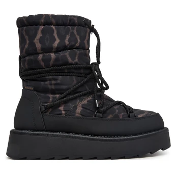 Sniego batai Tamaris 1-26846-45 Juoda
