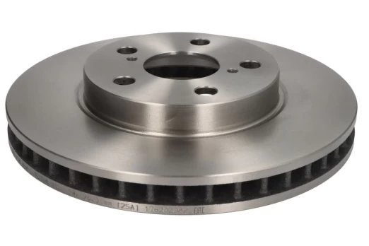 BOSCH 0 986 478 858 Brake Disc