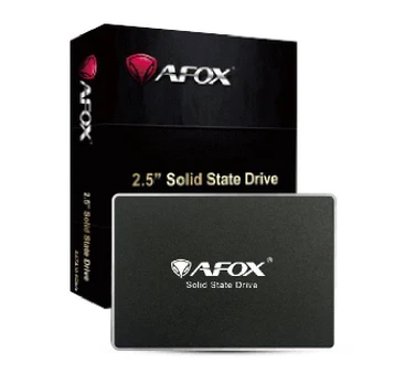 Vidinis kietasis diskas SSD AFOX SD250-240GQN