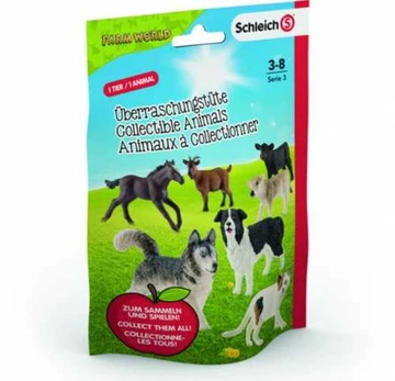 Schleich - Farm World 1 Animal