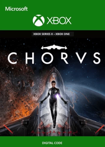 Chorus Xbox