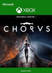 Chorus Xbox kaina
