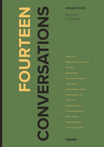Fourteen Conversations