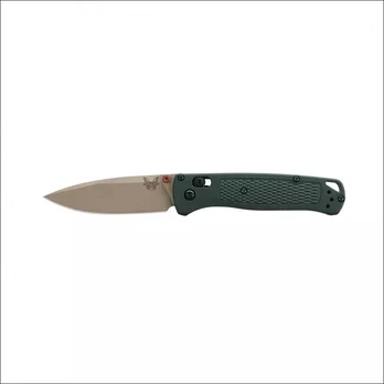Sulankstomas peilis Benchmade 535TN-2601 Bugout