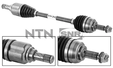 Pusašis SNR DK55.092