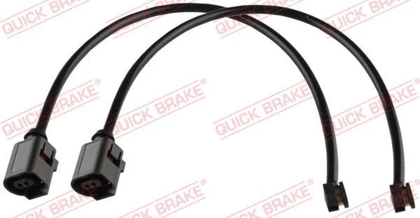 QUICK BRAKE WS0478A Brake pad wear indicator