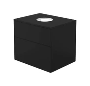 Washbasin cabinet with worktop kaina
