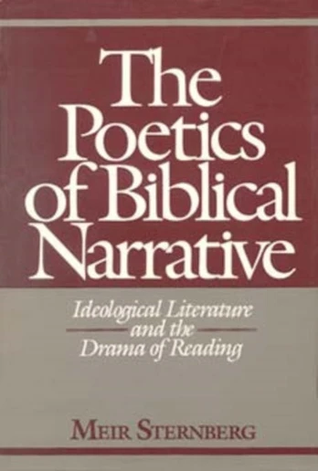 Poetics of Biblical Narrative