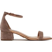 Basutės Steve Madden Gena-R SM11003580 Rožinė
