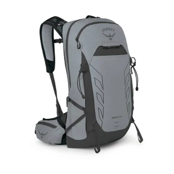 Osprey Plecak turystyczny Osprey Talon Pro 20 - silver lining