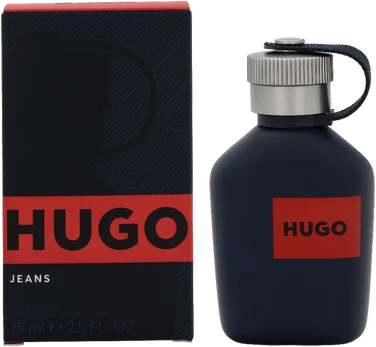 Hugo Boss Hugo Jeans Eau de Toilette Spray 75ml