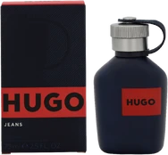 Hugo Boss Hugo Jeans Eau de Toilette Spray 75ml kaina