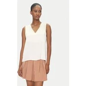 ViCOLO Palaidinė TD0765 Écru Regular Fit