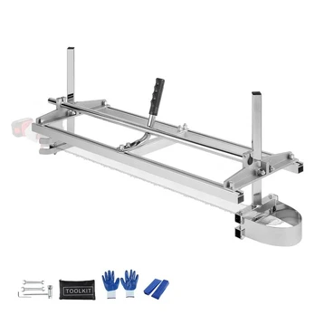 Nešiojama pjovimo staklė – 36 cm