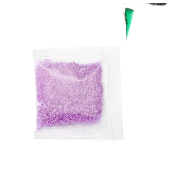 Blizgučiai, Violetinė