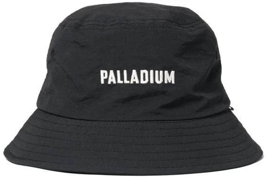 Palladium Emb Skrybėlė C3464-008
