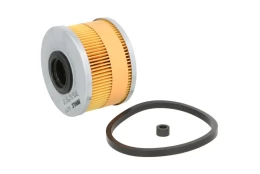 Kuro filtras MAHLE KX79D kaina