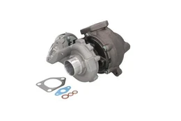 KAMOKA 8600173 Kompresorius, įkrovimo sistema