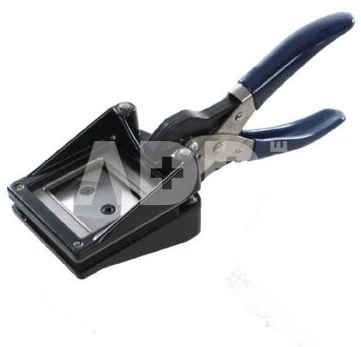 ID Photo Cutter 45x35 mm