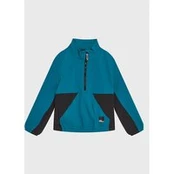Jack Wolfskin Striukė softshell Teen 1609811 Mėlyna Regular Fit