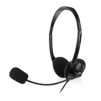 Ausinės Ewent EW3563