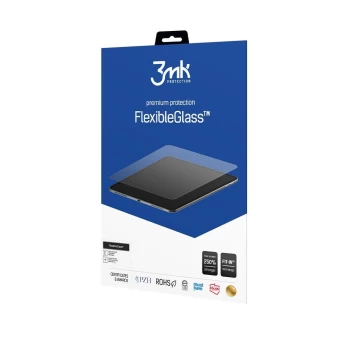 Apple MacBook Pro 14.2" 2021 - 3mk FlexibleGlass™ 15''