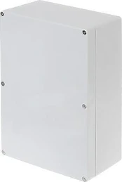 HERMETIŠKAS KORPUSAS AWO-604 265 x 185 x 95 mm PULSAR