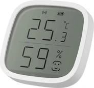 Extralink Smart Life | Temperature and Humidity Sensor | Smart Home