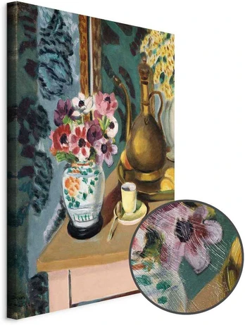 Artgeist Paveikslas - Henri Matisse – Still Life