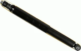 SACHS 317 428 Shock absorber kaina